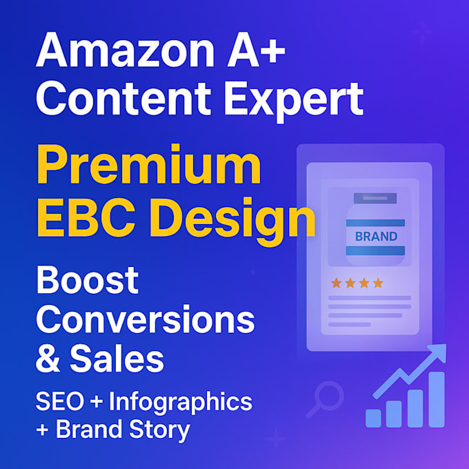 create amazon ebc content