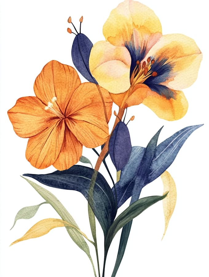illustrate best botanical illustration