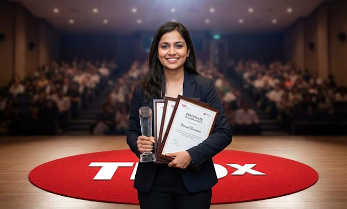 write and coach your tedx talk that gets accepted guaranteed