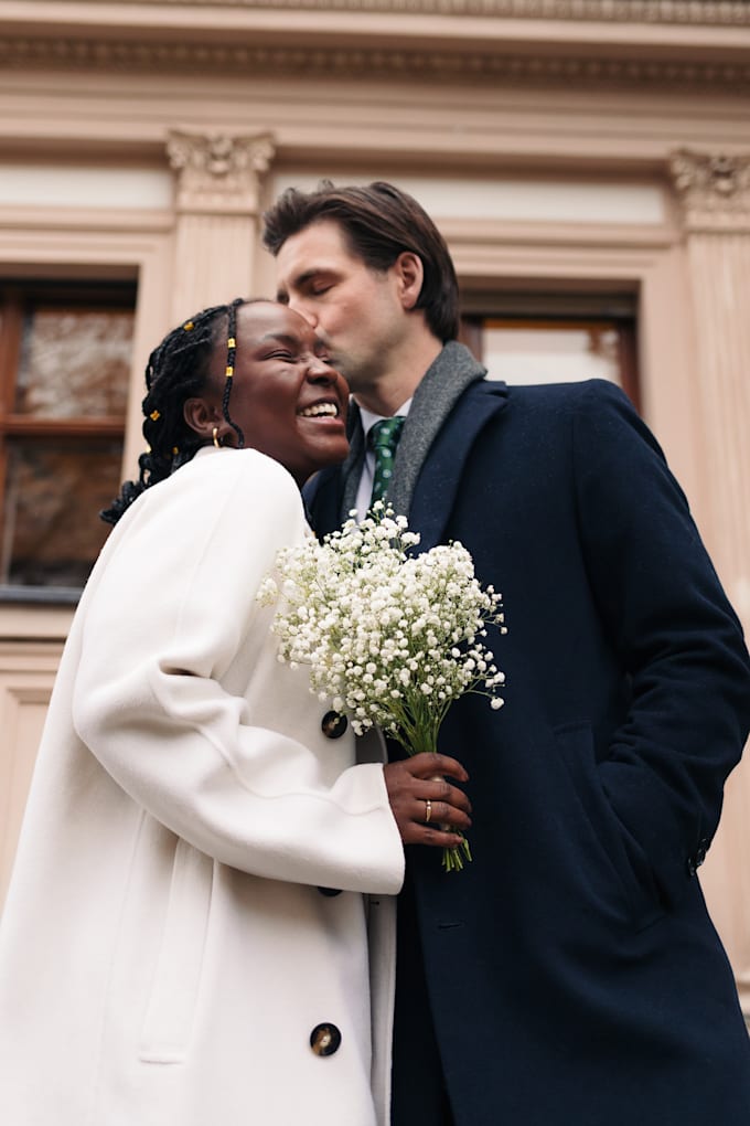 photograph your wedding in berlin
