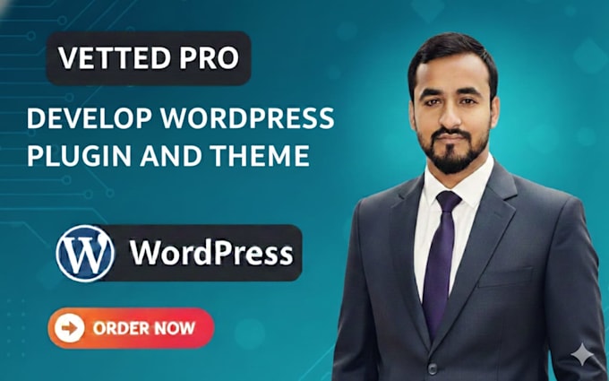 develop custom wordpress plugin and theme