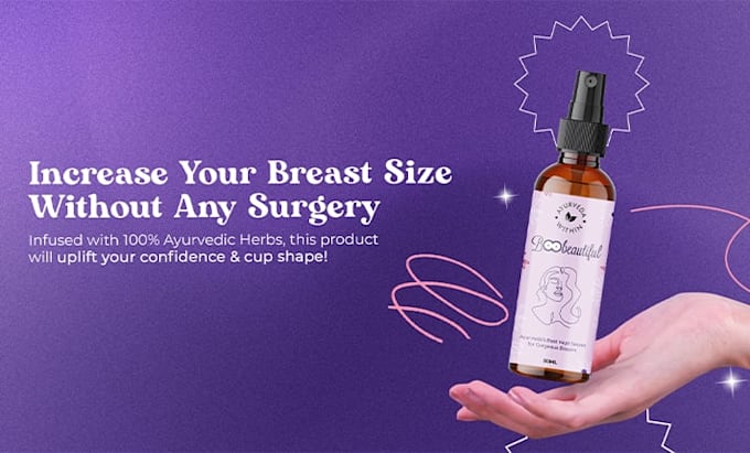 create attractive website banners