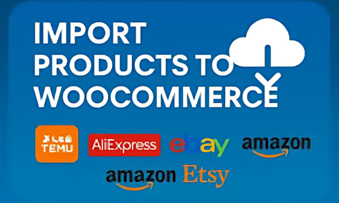shein and temu product listing, SEO, dropshipping, and store optimization