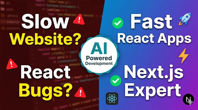build responsive react nextjs web apps using ai tools bolt, cursor, lovable