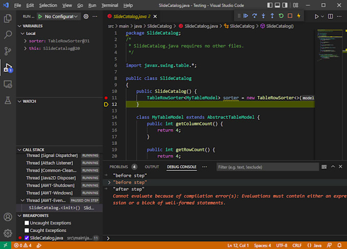 fix frontend bugs  and optimize your website speed