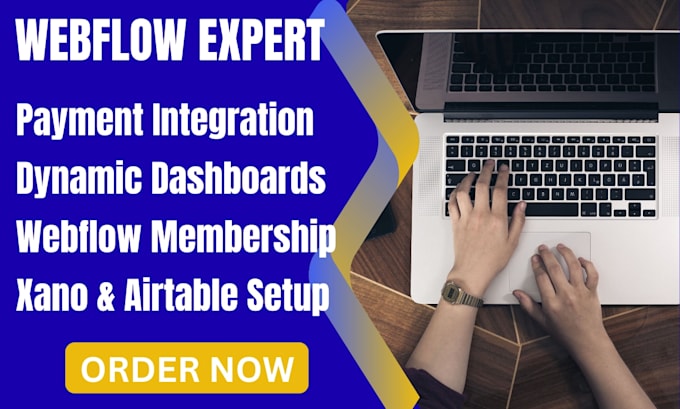Setup xano outseta wized airtable add payment integration fix webflow ...
