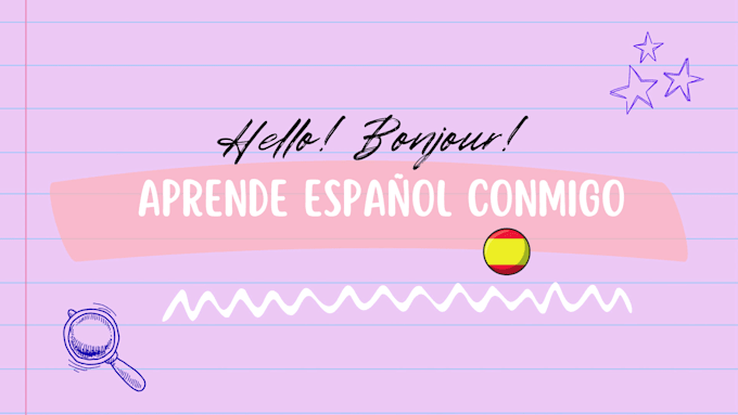 teach you good spanish