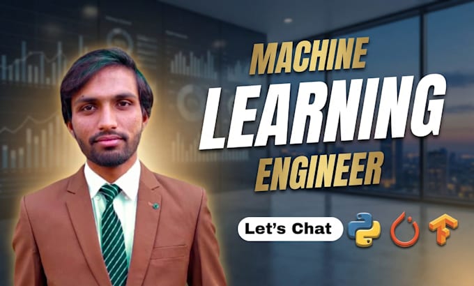 do data science and ml projects in python