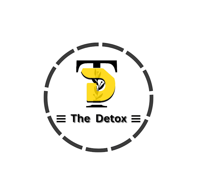 create a clean and modern logo