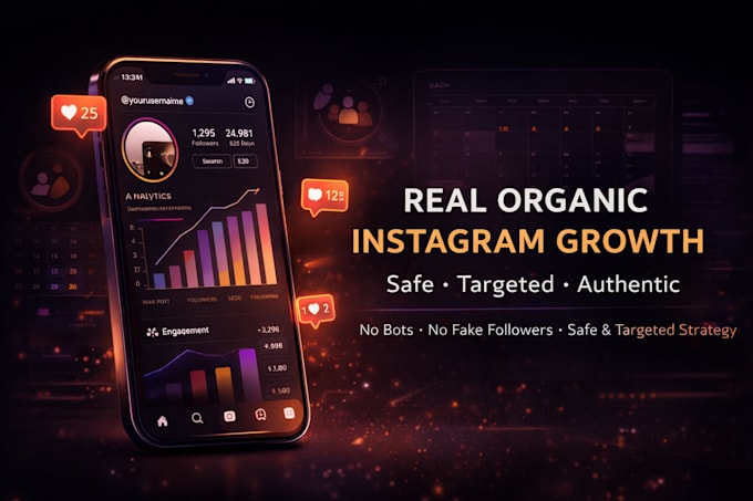 manage and boost your instagram presence