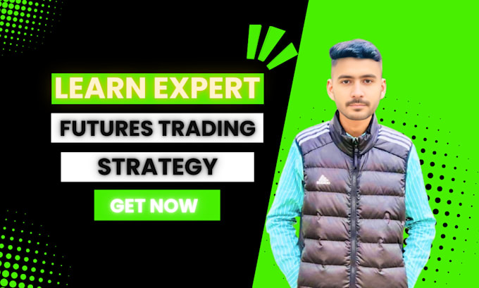 teach profitable futures trading strategy