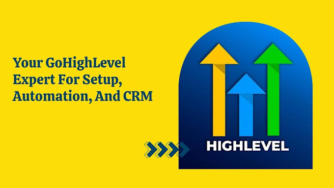 build, fix or automate your gohighlevel workflows
