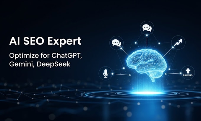 optimize your website with generative engine optimization and ai SEO