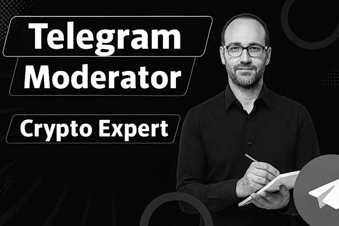 be your professional telegram group or channel manager