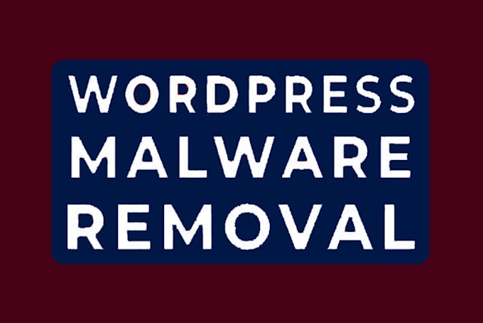 do wordpress malware removal, clean malware, clean virus, fix hacked wordpress