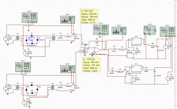 do dld,circuit designing in logisim,multisim,ltspice,digital