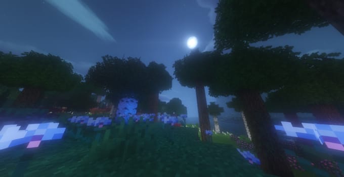 build a custom minecraft modpack for your server or gameplay