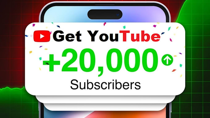 do youtube channel promotion to grow 2000 followers fast