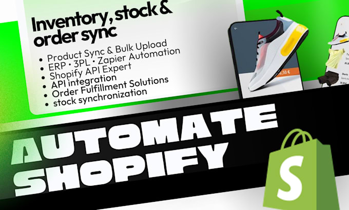 Fix shopify stock sync automate shopify inventory sync product upload ...