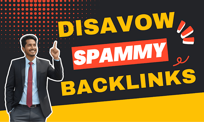 remove toxic backlinks and fix google penalties for your website
