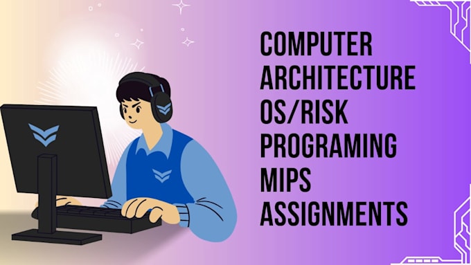 do assembly language and operating systems projects