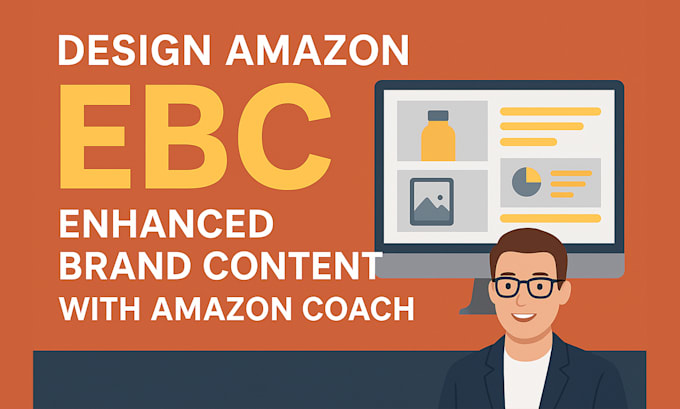 design amazon ebc enhanced brand content with amazon coach
