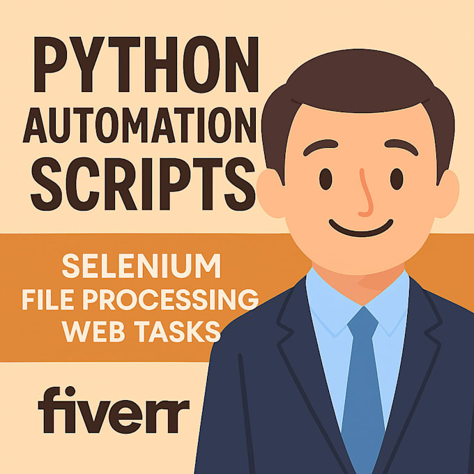 build python automation scripts for web tasks and file processing