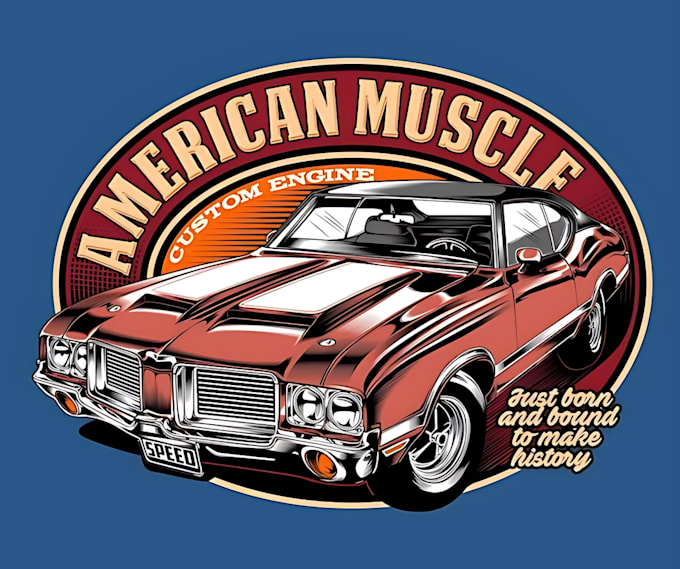 creative car wash, auto detailing and mechanic logo design