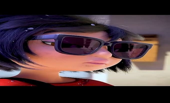 do 3d animation, 3d animation video, 3d character animation, 3d character design