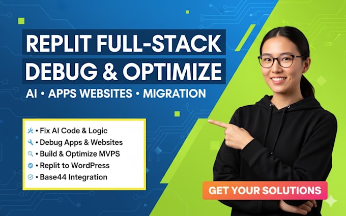 replit ai replit apps replit website replit mvp replit to wordpress and base44