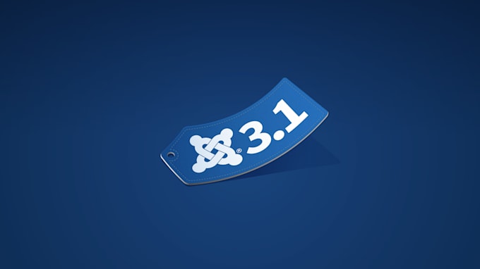 any joomla work as per your requirement