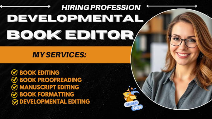 proofread format developmental edit literary fiction memoir romance fiction book