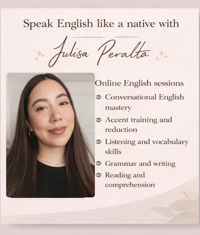 learn and practice english with personalized lessons