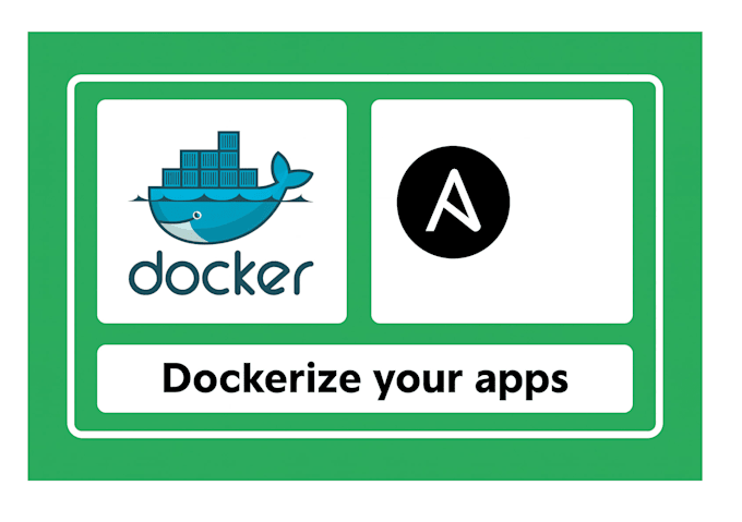 dockerize your application and deploy it on vps