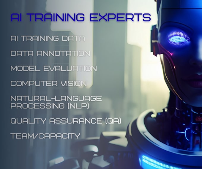 perform precision data labeling, validation, and model evaluation for your ai