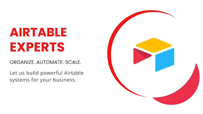 build, automate, and customize your airtable