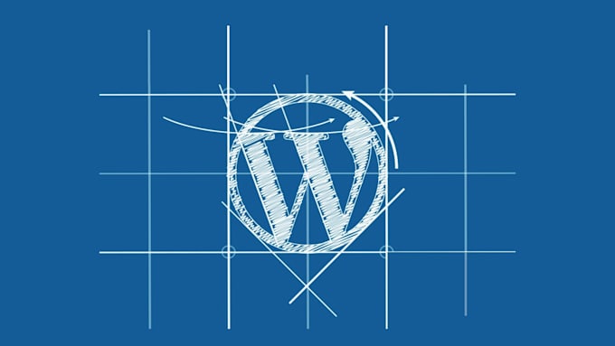 do any wordpress work as per your requirements