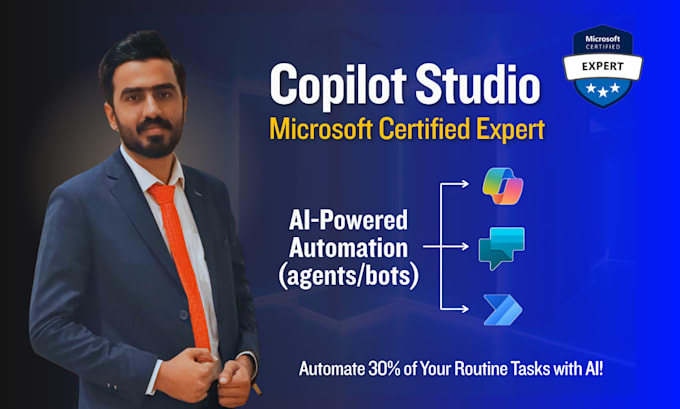 build custom ai copilot chatbots with advanced automation