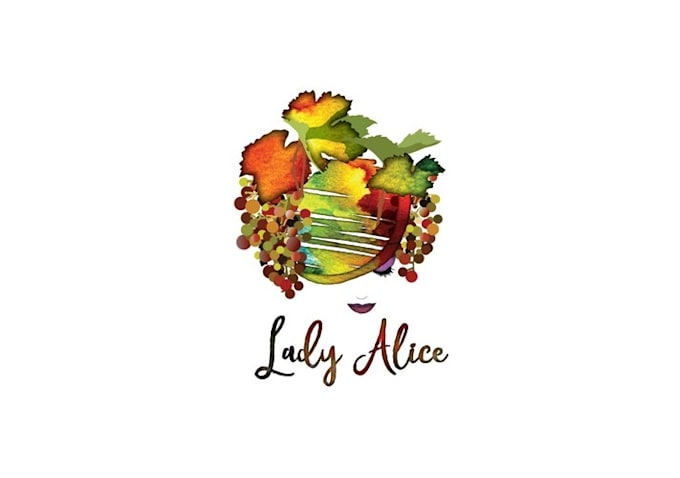 make motivation carton logo for table grape exports