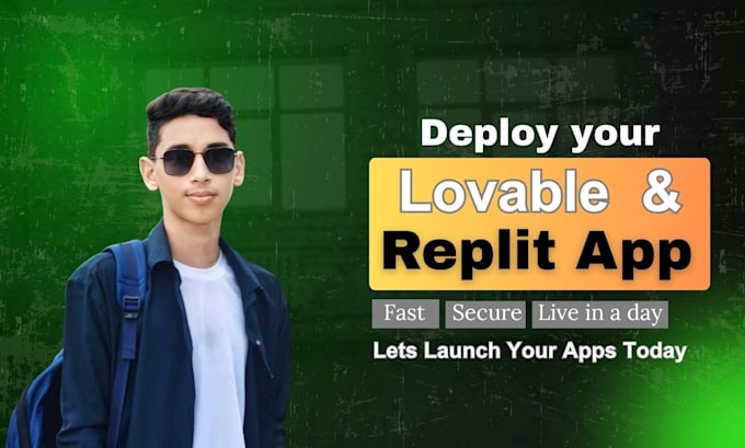 be building ai repit dev bots and fix web app issue