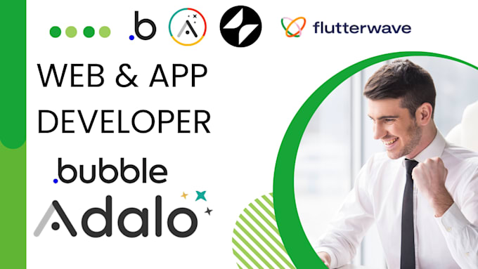 build custom adalo app no code low code app dev expert