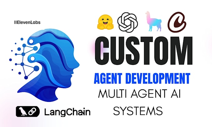 build custom multi ai agent using langgraph,crewai,openai