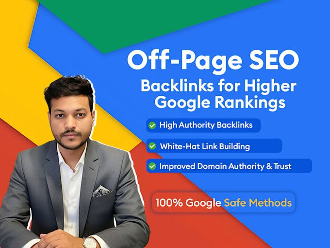 boost your website with off page SEO link build