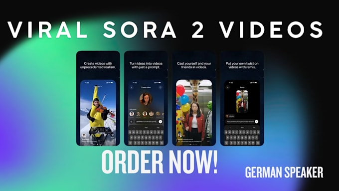 create viral sora2 videos