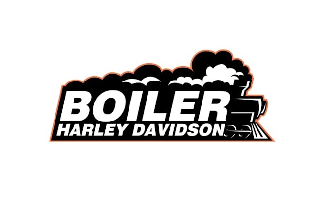 design sustainability boiler harley davidson logo