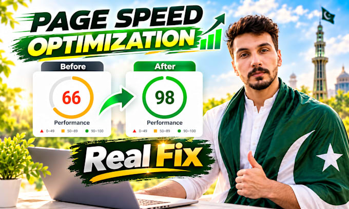 fix slow wordpress and woocommerce speed and core web vitals