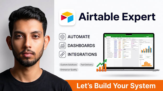 enhance and optimize your airtable workflow