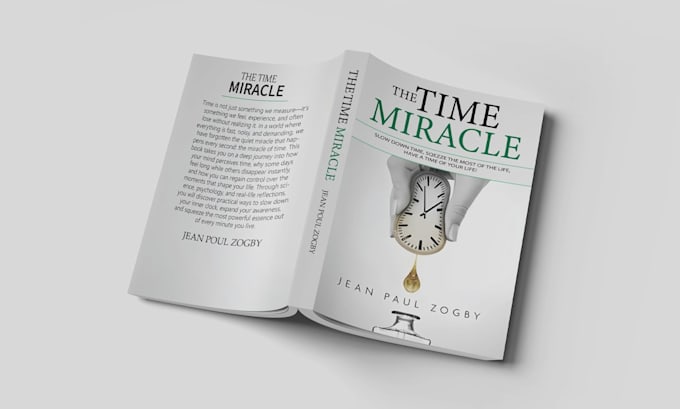 create a stunning custom book cover that grabs attention
