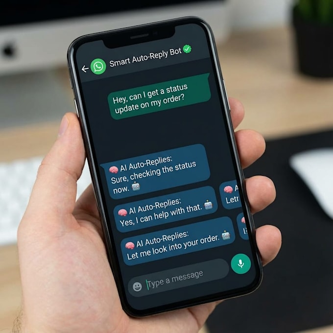 create custom ai agents