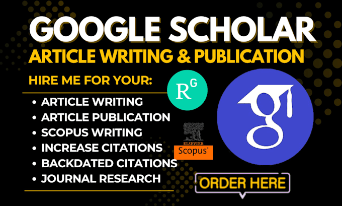 write publish, backdate eb1a eb1 article in google scholar scopus index journal
